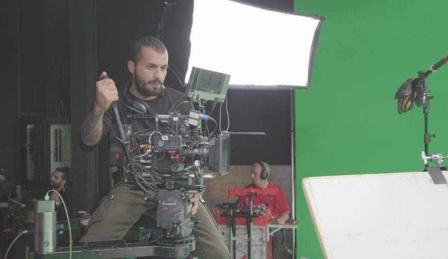 场景化叙事，南长区电商产品视频拍摄制作的破局之道