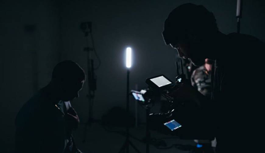 产品视频拍摄公司