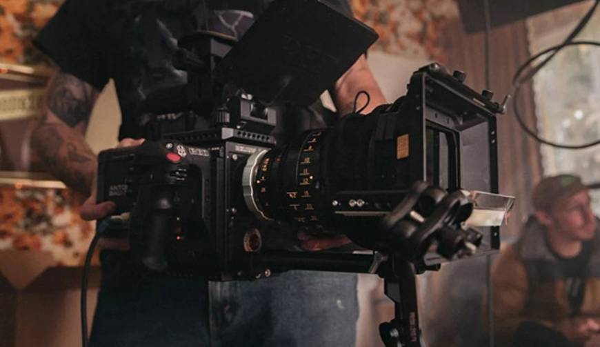 深耕本土，南长区产品宣传视频拍摄公司的服务密码